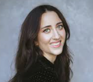 Alice Loxton