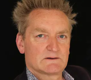 Giles Milton