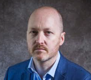 Nick lloyd